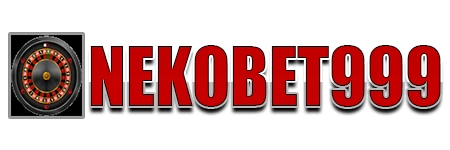 Logo NEKOBET999