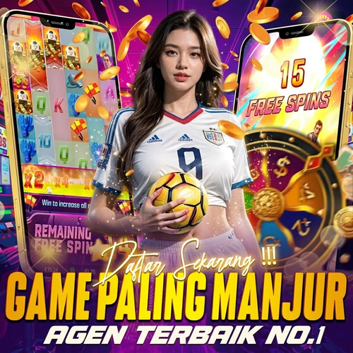 $ Pecahan Bonus Mantap Dalam Tema Game Yang Penuh Warna